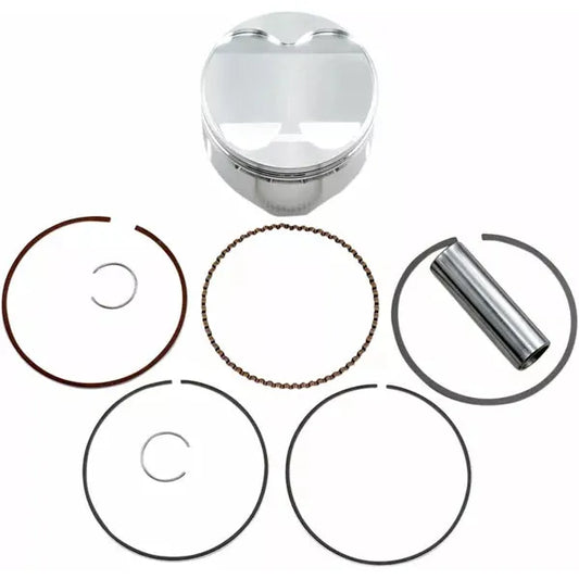 Wiseco Piston 4689M07400