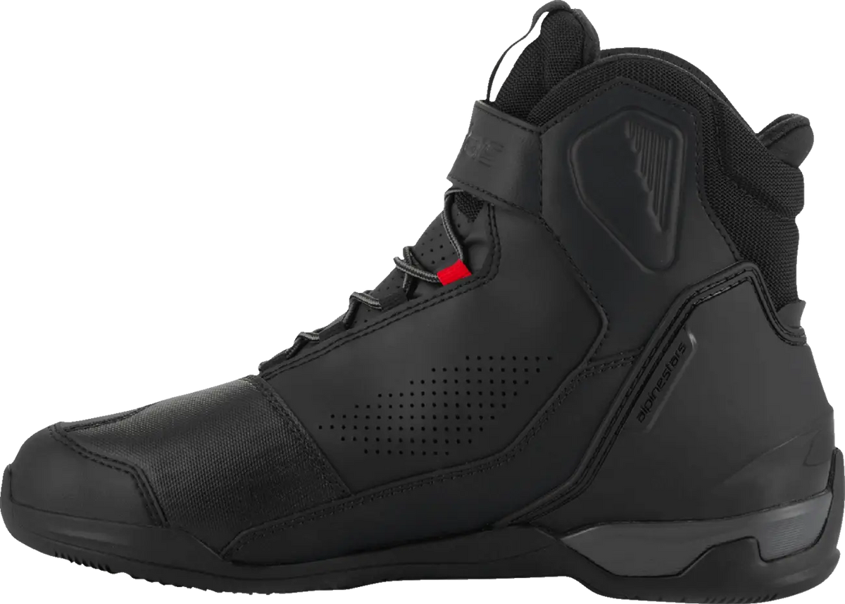 BOOTS AUSTRAL GTX BK/DK GY 135