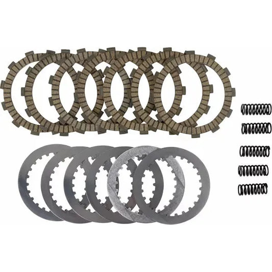 Clutch St Sx144/150 08-14 16.Cps62008