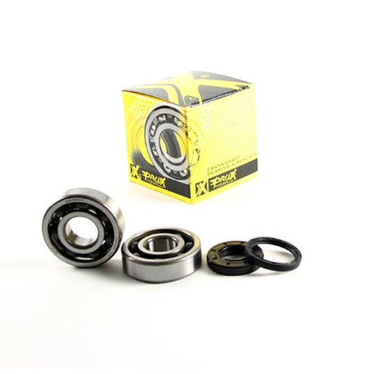 Crank Bearing Seal Kit 23.Cbs62020