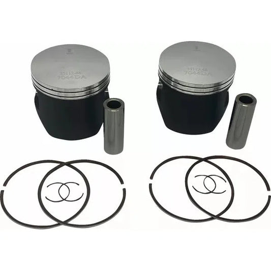 Piston Kt Std A Polaris K7044Da-2