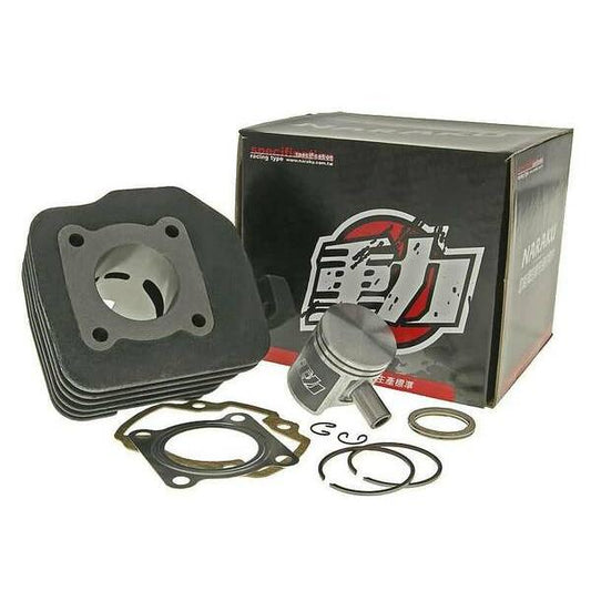 Cylinder Kit 50Cc Nk101.05