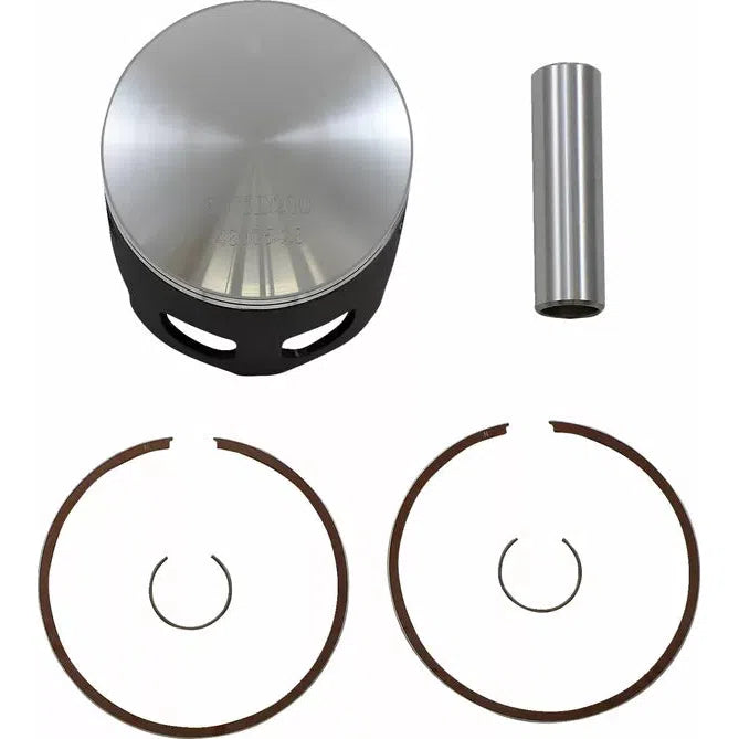 Piston Kit 8075D200