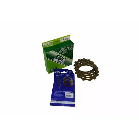 Clutch Friction Set Arami SRC147