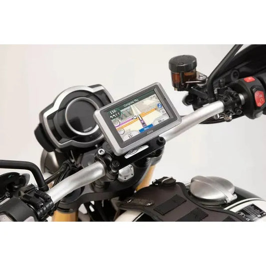 Handlebar Gps Mount Gps.11.646.10202/B