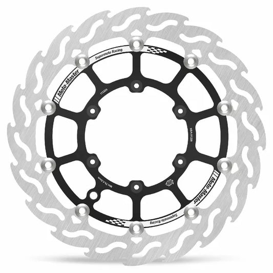 Brake Disc Flame Racing Sm Fr 112229