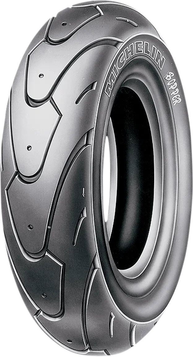 BOPPER 120/70 - 12 51L TL/TT