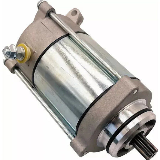 New Honda Starter Motor 61-138