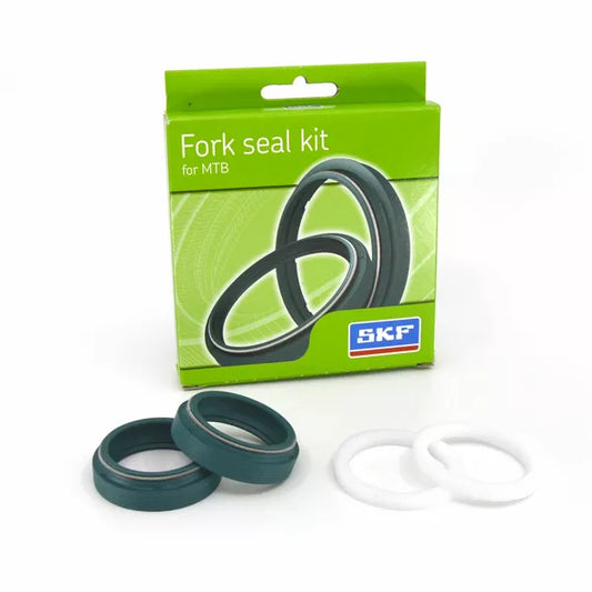 Fork Seal Kt Rockshox 38Mm Mtb38Rn