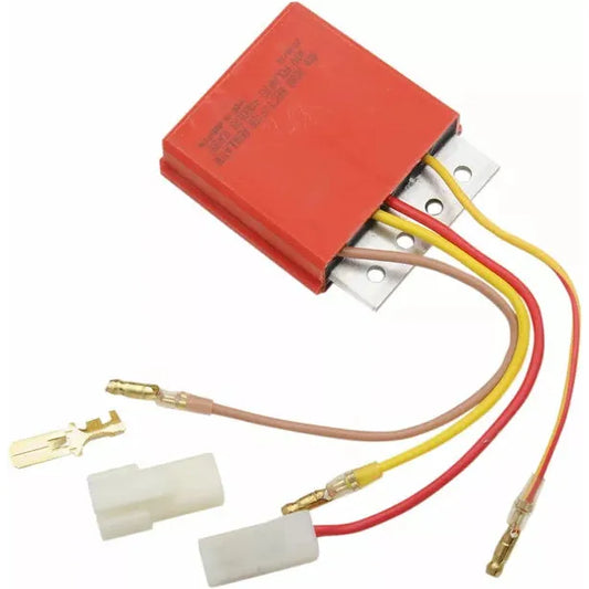 Rec/Reg Polaris 10-561