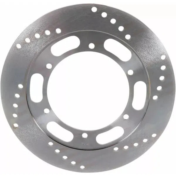 Brake Rotor Hpsr Series Solid Round MD2068