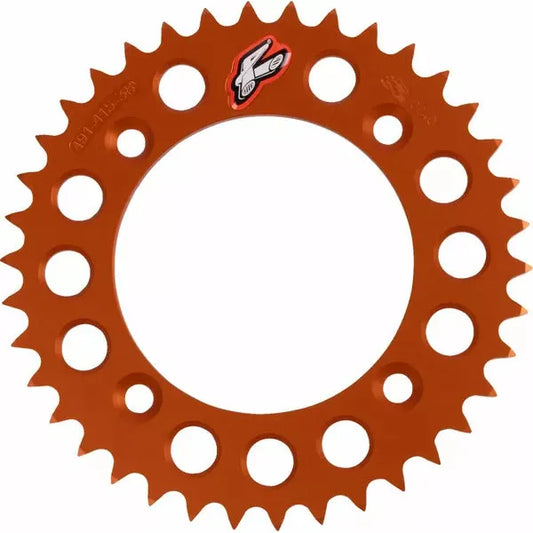 Sprocket R 415 38T Or
