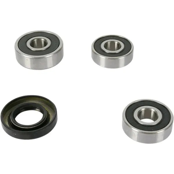 Bearing Wheel Suz/Kaw