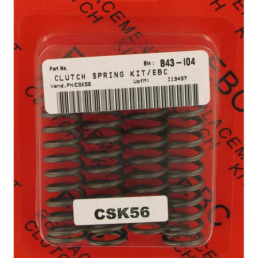 Clutch Spring Csk Series Coil Spring Steel CSK056