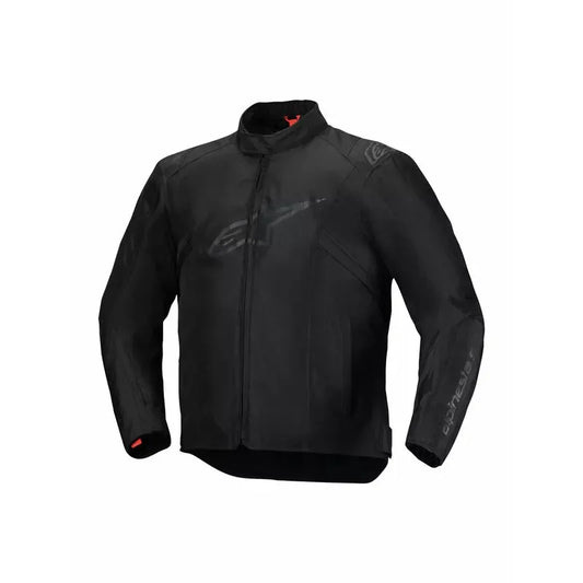 T-SPS v2 Waterproof Jacket Black