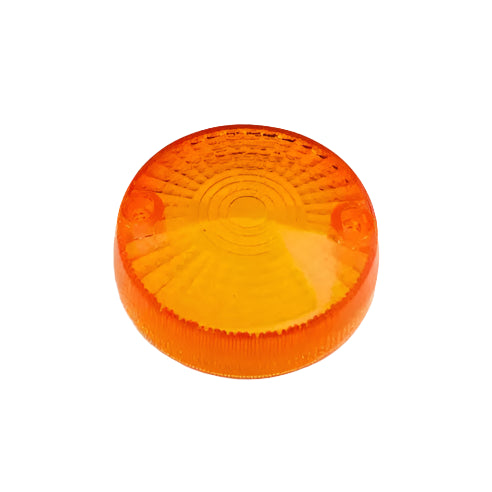 Replacement Lens-Amber 27-2230