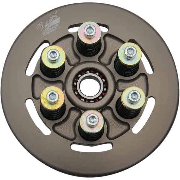 Spring Conversion Kit Yxzr