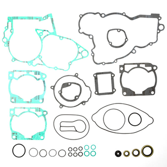 Gasket Kit Complete Ktm 34.6344