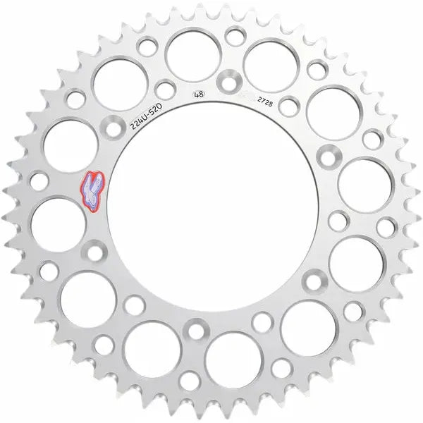 Sprock R 520 48T Si Ul Sc