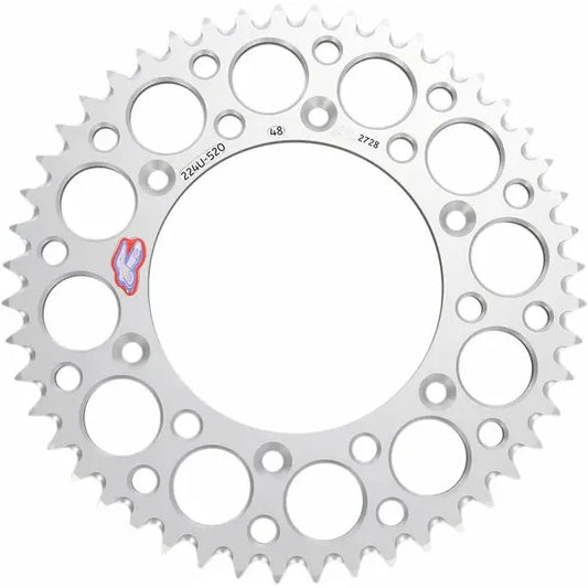 Sprock R 520 48T Si Ul Sc