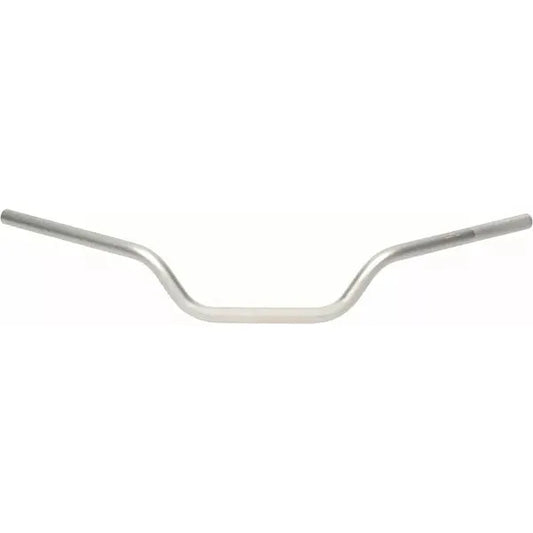 Handlebar 7/8 Road Med Slv