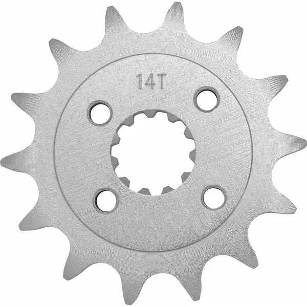 Front Sprocket - Honda - 14T 26-1199-14Crmo
