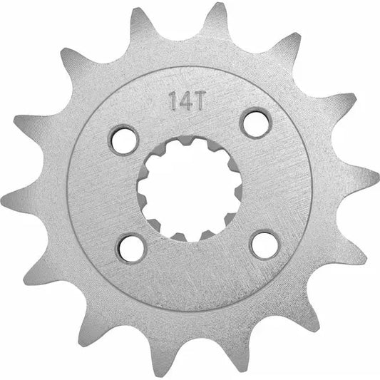 Front Sprocket - Honda - 14T 26-1199-14Crmo