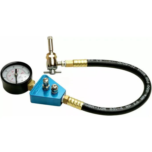 Nitrogen Shock Gauge 08-0072