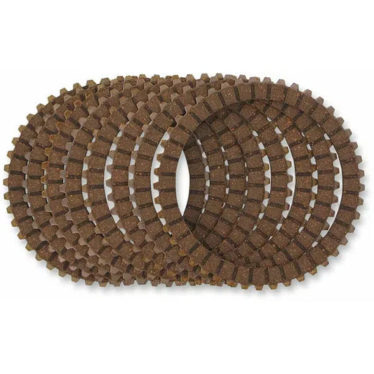 Clutch Kit Friction Plate Ck Series Cork CK3387