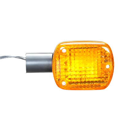 Turn Signal Honda-Amber 27-1216