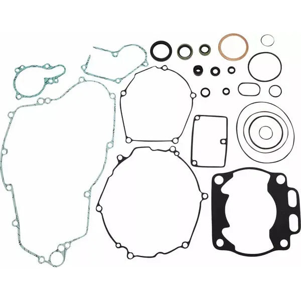 Gasket Kit Complete Kawas 34.4315