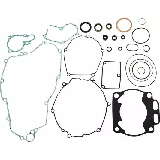 Gasket Kit Complete Kawas 34.4315
