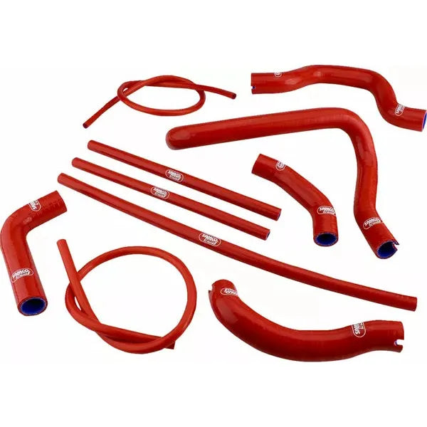 Radiator Hose Kit Duc Rd Duc-35-Rd