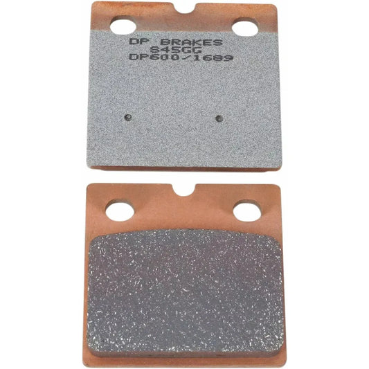 Brake Pad Lg Brembo Bmw Frt Dp600