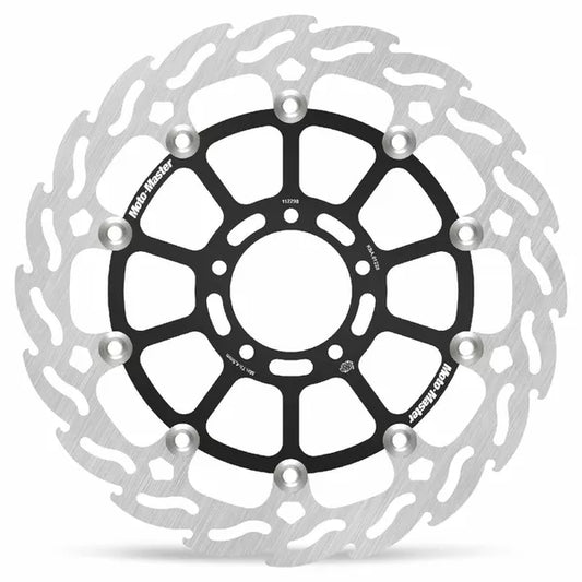 Brake Disc Flame Float Ft L 112298