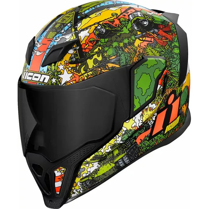 Airflite™ GP23 Helmet