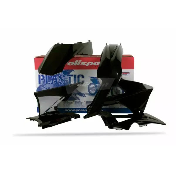 Body Kit Full Gasgas 010 Oem Blk 91545