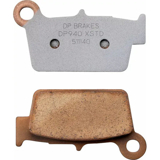 Brake Pad Dp Yz3 03 Mx Rear Dp940