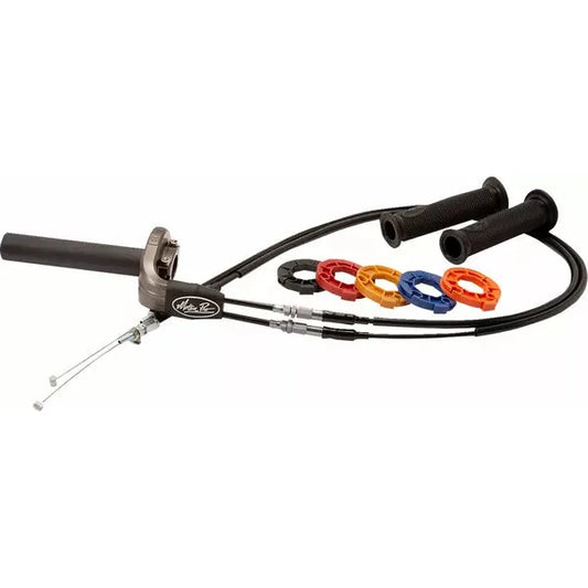 Throttle Kit Rev3 Zx-14 01-2954