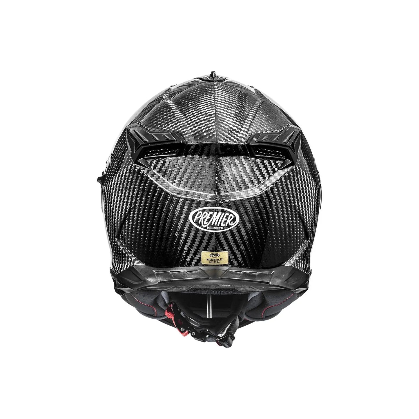HELMET STRTFGHTR CARB MD