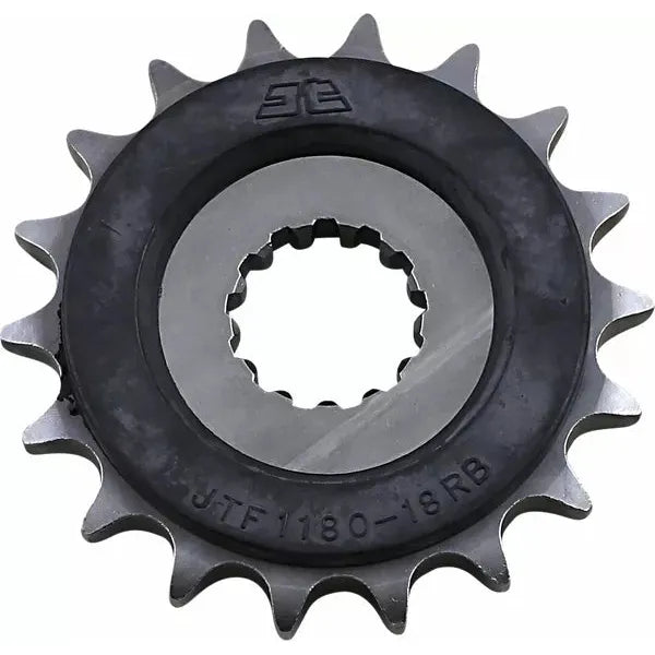 Sprocket Front 18T 530 Ru Jtf1180.18Rb