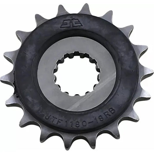 Sprocket Front 18T 530 Ru Jtf1180.18Rb
