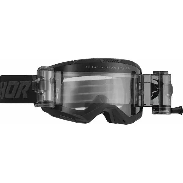 Goggle Regimnt Rolloff Strm