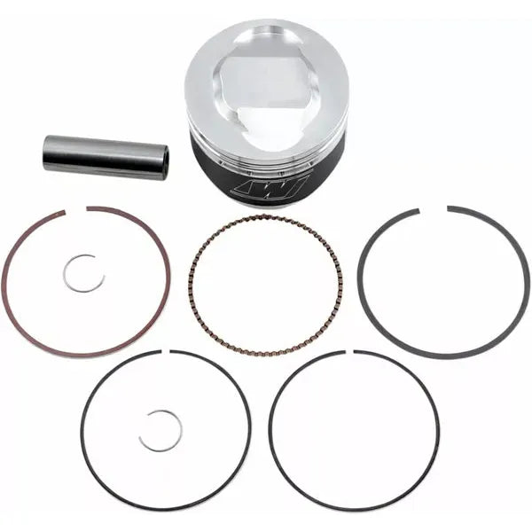 Piston Kit Yamaha W40123M08300