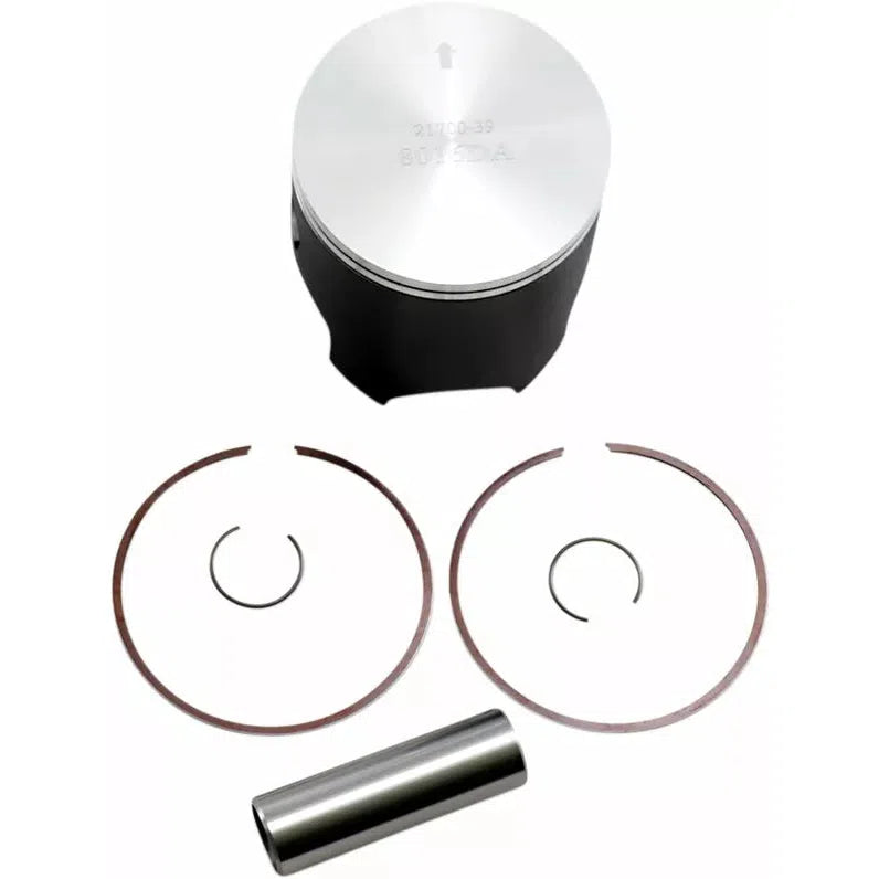 Piston Kit Mxc/Exc/Sx250 67 44 8016Da