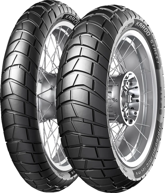 KAROO STREET 150/70 R 18 M/C 70V M+S TL R