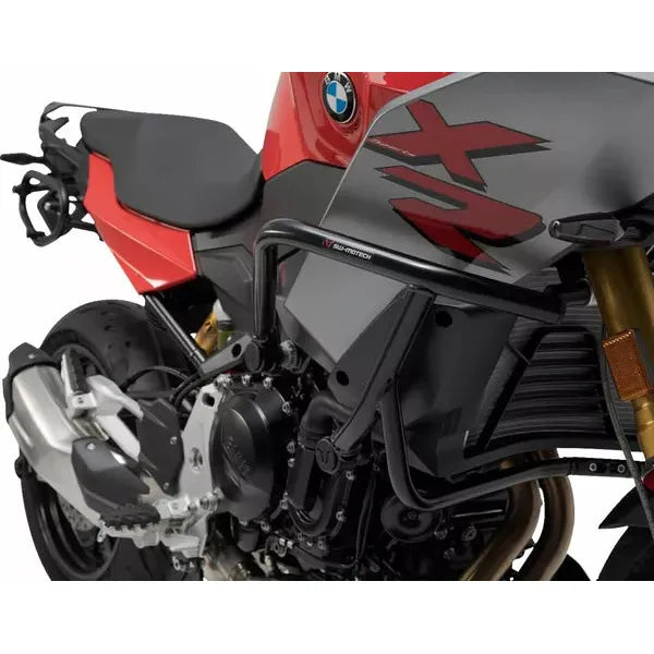 Crash Bar Sbl.07.949.10000/B