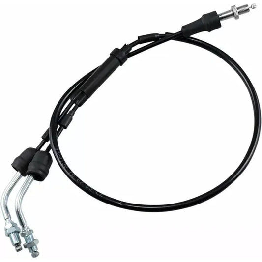 Throttle Cable Yamaha 05-0136