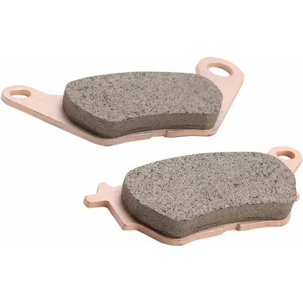Brake Pad Fa-Hh Series Sintered Metal FA662HH