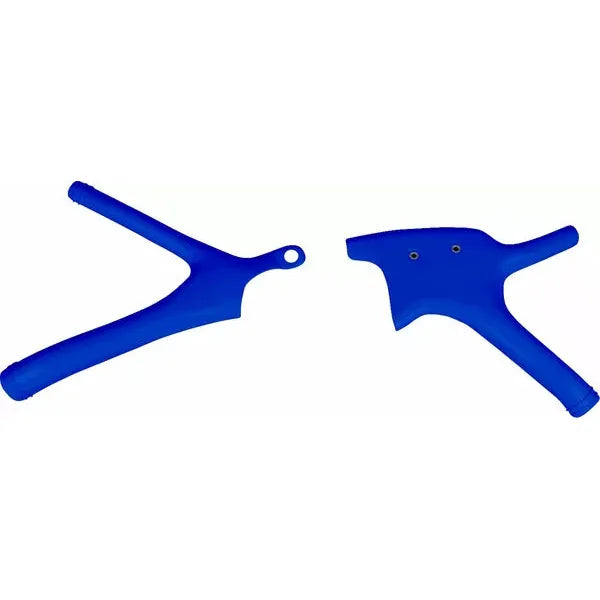 Frame Guards Yz 125 93-01 Ya02859#089